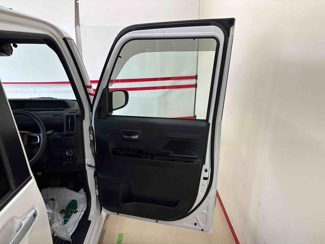 タントカスタムＸスタイルセレクション４ＷＤ　純正ナビ　ＬＥＤヘッドライト／フォグランプ　オートエアコン／ライト／ハイビーム／電動ドアミラー　社外品ＥＴＣ　ドライブレコーダー　コーナーセンサー　両側電動スライドドア　チルトステアリング（秋田県）の中古車