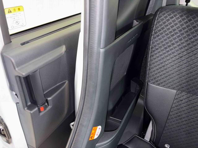 タントカスタムＸスタイルセレクション４ＷＤ　純正ナビ　ＬＥＤヘッドライト／フォグランプ　オートエアコン／ライト／ハイビーム／電動ドアミラー　社外品ＥＴＣ　ドライブレコーダー　コーナーセンサー　両側電動スライドドア　チルトステアリング（秋田県）の中古車