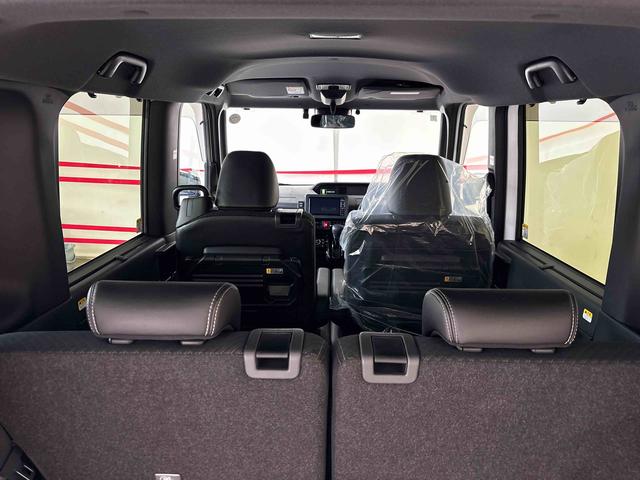 タントカスタムＸスタイルセレクション４ＷＤ　純正ナビ　ＬＥＤヘッドライト／フォグランプ　オートエアコン／ライト／ハイビーム／電動ドアミラー　社外品ＥＴＣ　ドライブレコーダー　コーナーセンサー　両側電動スライドドア　チルトステアリング（秋田県）の中古車