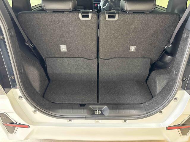 タントカスタムＸスタイルセレクション４ＷＤ　純正ナビ　ＬＥＤヘッドライト／フォグランプ　オートエアコン／ライト／ハイビーム／電動ドアミラー　社外品ＥＴＣ　ドライブレコーダー　コーナーセンサー　両側電動スライドドア　チルトステアリング（秋田県）の中古車