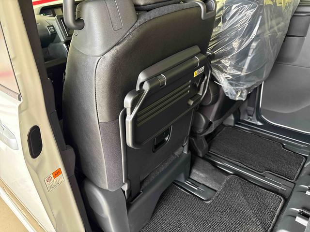 タントカスタムＸスタイルセレクション４ＷＤ　純正ナビ　ＬＥＤヘッドライト／フォグランプ　オートエアコン／ライト／ハイビーム／電動ドアミラー　社外品ＥＴＣ　ドライブレコーダー　コーナーセンサー　両側電動スライドドア　チルトステアリング（秋田県）の中古車