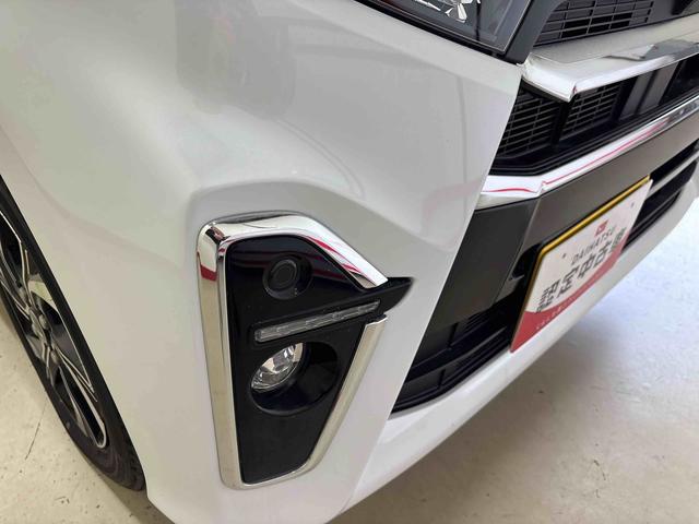 タントカスタムＸスタイルセレクション４ＷＤ　純正ナビ　ＬＥＤヘッドライト／フォグランプ　オートエアコン／ライト／ハイビーム／電動ドアミラー　社外品ＥＴＣ　ドライブレコーダー　コーナーセンサー　両側電動スライドドア　チルトステアリング（秋田県）の中古車