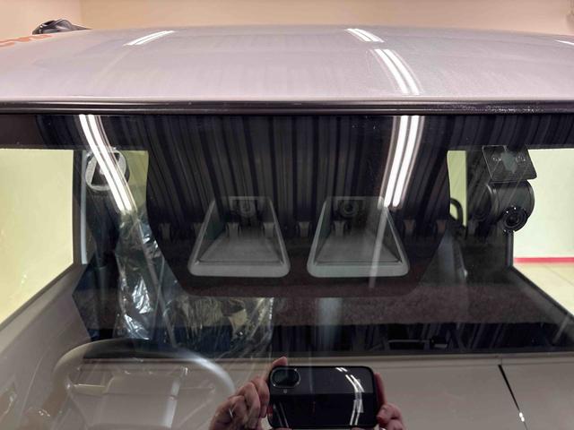 タントカスタムＸスタイルセレクション４ＷＤ　純正ナビ　ＬＥＤヘッドライト／フォグランプ　オートエアコン／ライト／ハイビーム／電動ドアミラー　社外品ＥＴＣ　ドライブレコーダー　コーナーセンサー　両側電動スライドドア　チルトステアリング（秋田県）の中古車