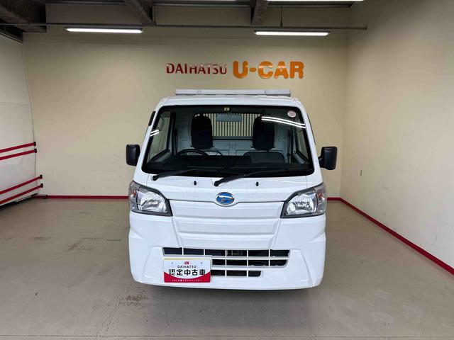 ハイゼットトラック多目的ダンプパートタイム4WD ハロゲンヘッドライト マニュアルエアコン キーレスエントリー ETC デフロック パワーウィンドウ 社外アルミホイール(12インチ)(秋田県)の中古車