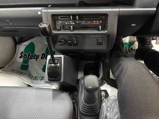 ハイゼットトラック多目的ダンプパートタイム4WD ハロゲンヘッドライト マニュアルエアコン キーレスエントリー ETC デフロック パワーウィンドウ 社外アルミホイール(12インチ)(秋田県)の中古車