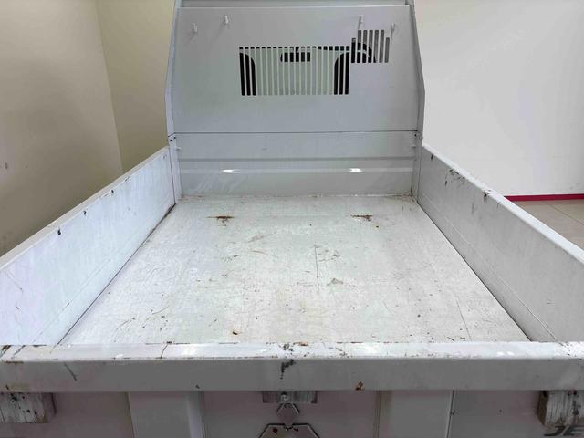 ハイゼットトラック多目的ダンプパートタイム4WD ハロゲンヘッドライト マニュアルエアコン キーレスエントリー ETC デフロック パワーウィンドウ 社外アルミホイール(12インチ)(秋田県)の中古車