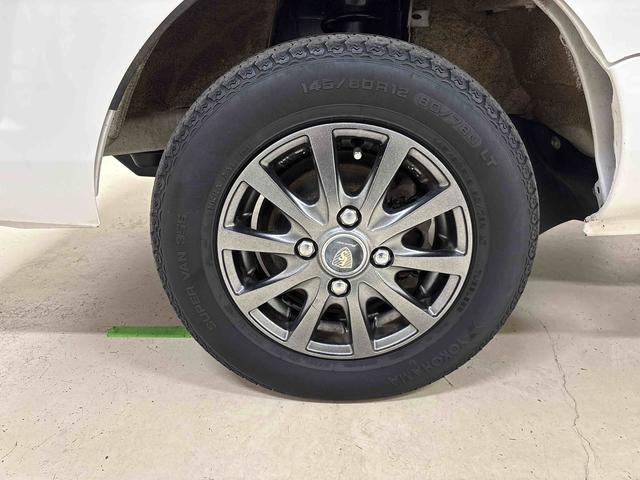 ハイゼットトラック多目的ダンプパートタイム4WD ハロゲンヘッドライト マニュアルエアコン キーレスエントリー ETC デフロック パワーウィンドウ 社外アルミホイール(12インチ)(秋田県)の中古車