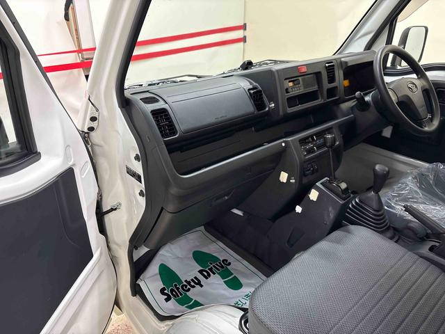 ハイゼットトラック多目的ダンプパートタイム4WD ハロゲンヘッドライト マニュアルエアコン キーレスエントリー ETC デフロック パワーウィンドウ 社外アルミホイール(12インチ)(秋田県)の中古車