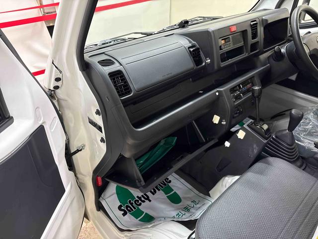 ハイゼットトラック多目的ダンプパートタイム4WD ハロゲンヘッドライト マニュアルエアコン キーレスエントリー ETC デフロック パワーウィンドウ 社外アルミホイール(12インチ)(秋田県)の中古車