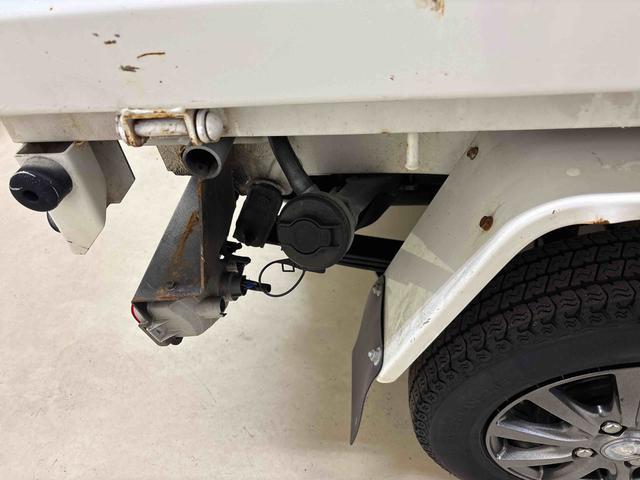 ハイゼットトラック多目的ダンプパートタイム4WD ハロゲンヘッドライト マニュアルエアコン キーレスエントリー ETC デフロック パワーウィンドウ 社外アルミホイール(12インチ)(秋田県)の中古車