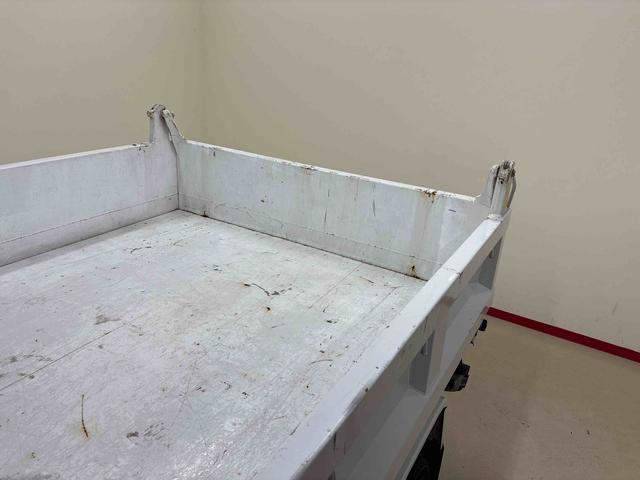 ハイゼットトラック多目的ダンプパートタイム4WD ハロゲンヘッドライト マニュアルエアコン キーレスエントリー ETC デフロック パワーウィンドウ 社外アルミホイール(12インチ)(秋田県)の中古車