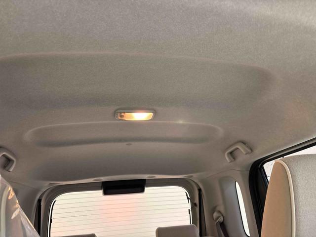 ムーヴキャンバスXメイクアップ SAII4WD 純正ナビ ハロゲンヘッドライト/LEDフォグランプ オートエアコン/ライト/電動ドアミラー リモコンエンジンスターター TVコントロールキット チルトステアリング 運転席シートリフター(秋田県)の中古車