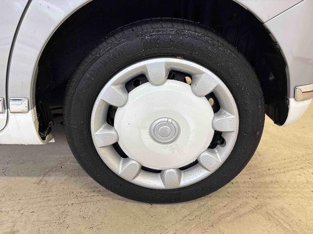 ムーヴキャンバスXメイクアップ SAII4WD 純正ナビ ハロゲンヘッドライト/LEDフォグランプ オートエアコン/ライト/電動ドアミラー リモコンエンジンスターター TVコントロールキット チルトステアリング 運転席シートリフター(秋田県)の中古車