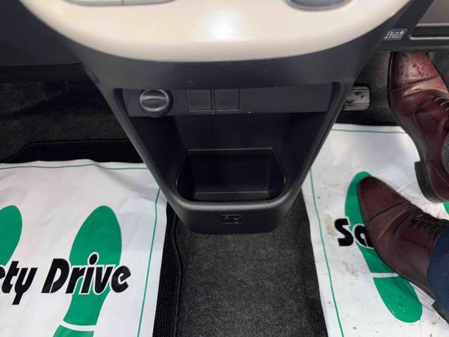 ムーヴキャンバスXメイクアップ SAII4WD 純正ナビ ハロゲンヘッドライト/LEDフォグランプ オートエアコン/ライト/電動ドアミラー リモコンエンジンスターター TVコントロールキット チルトステアリング 運転席シートリフター(秋田県)の中古車