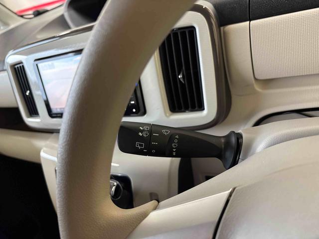 ムーヴキャンバスXメイクアップ SAII4WD 純正ナビ ハロゲンヘッドライト/LEDフォグランプ オートエアコン/ライト/電動ドアミラー リモコンエンジンスターター TVコントロールキット チルトステアリング 運転席シートリフター(秋田県)の中古車