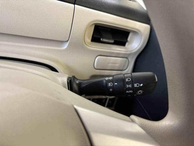 ムーヴキャンバスXメイクアップ SAII4WD 純正ナビ ハロゲンヘッドライト/LEDフォグランプ オートエアコン/ライト/電動ドアミラー リモコンエンジンスターター TVコントロールキット チルトステアリング 運転席シートリフター(秋田県)の中古車