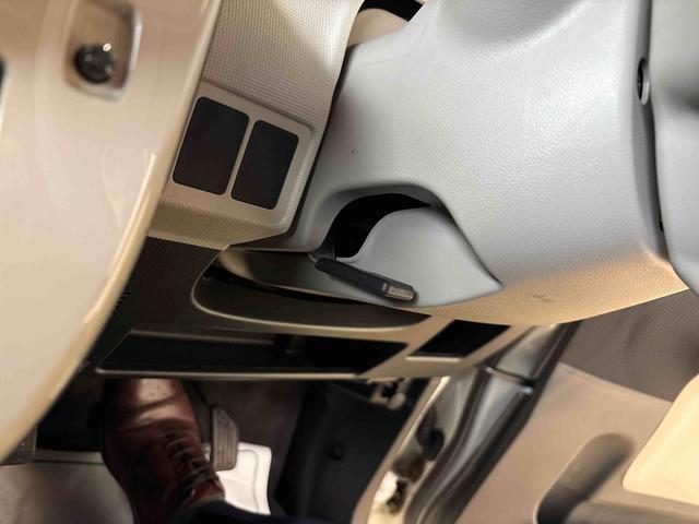 ムーヴキャンバスXメイクアップ SAII4WD 純正ナビ ハロゲンヘッドライト/LEDフォグランプ オートエアコン/ライト/電動ドアミラー リモコンエンジンスターター TVコントロールキット チルトステアリング 運転席シートリフター(秋田県)の中古車