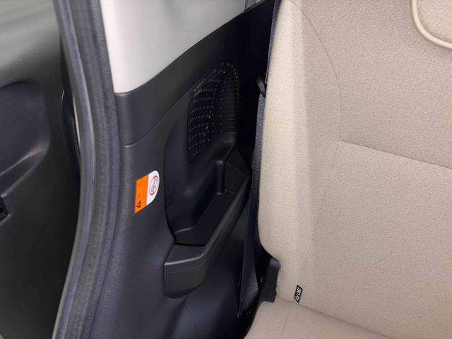 ムーヴキャンバスXメイクアップ SAII4WD 純正ナビ ハロゲンヘッドライト/LEDフォグランプ オートエアコン/ライト/電動ドアミラー リモコンエンジンスターター TVコントロールキット チルトステアリング 運転席シートリフター(秋田県)の中古車