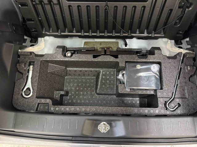 ムーヴキャンバスXメイクアップ SAII4WD 純正ナビ ハロゲンヘッドライト/LEDフォグランプ オートエアコン/ライト/電動ドアミラー リモコンエンジンスターター TVコントロールキット チルトステアリング 運転席シートリフター(秋田県)の中古車