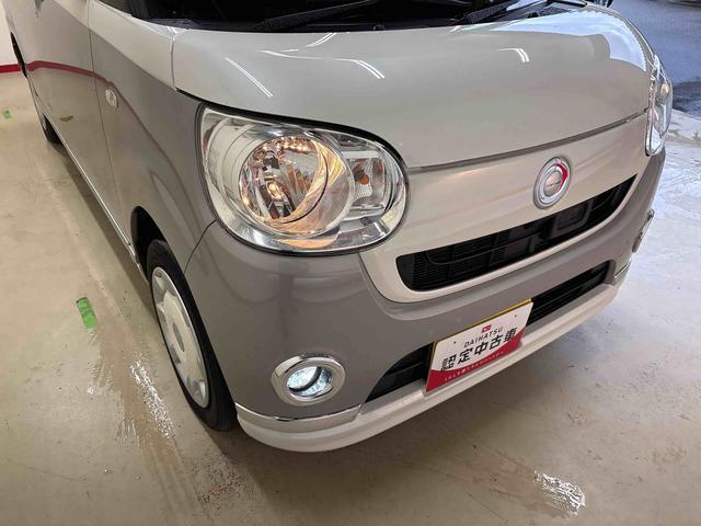 ムーヴキャンバスXメイクアップ SAII4WD 純正ナビ ハロゲンヘッドライト/LEDフォグランプ オートエアコン/ライト/電動ドアミラー リモコンエンジンスターター TVコントロールキット チルトステアリング 運転席シートリフター(秋田県)の中古車