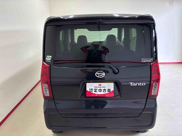 タントＸ４ＷＤ　ＬＥＤヘッドライト　オートエアコン／ライト／ハイビーム／電動ドアミラー　ＥＴＣ　助手席電動スライドドア　コーナーセンサー　運転席・助手席シートヒーター　バックカメラ　チルトステアリング（秋田県）の中古車