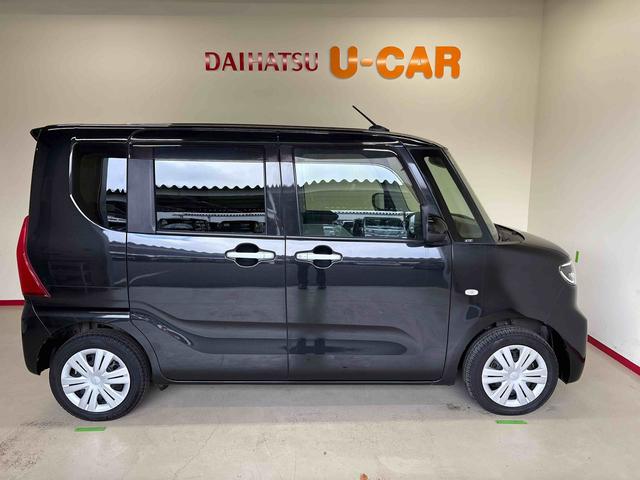 タントＸ４ＷＤ　ＬＥＤヘッドライト　オートエアコン／ライト／ハイビーム／電動ドアミラー　ＥＴＣ　助手席電動スライドドア　コーナーセンサー　運転席・助手席シートヒーター　バックカメラ　チルトステアリング（秋田県）の中古車