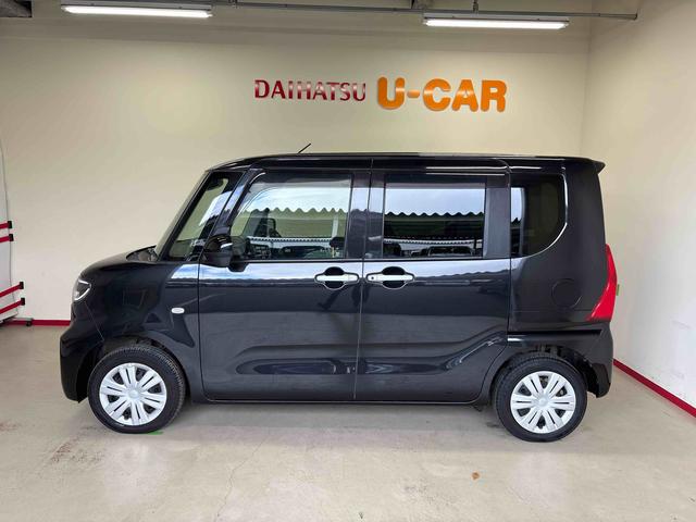 タントＸ４ＷＤ　ＬＥＤヘッドライト　オートエアコン／ライト／ハイビーム／電動ドアミラー　ＥＴＣ　助手席電動スライドドア　コーナーセンサー　運転席・助手席シートヒーター　バックカメラ　チルトステアリング（秋田県）の中古車