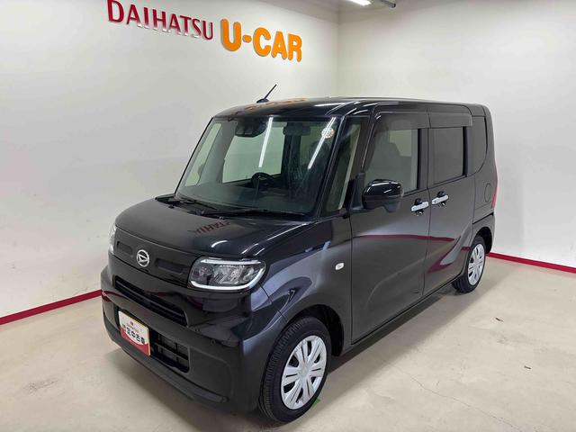 タントＸ４ＷＤ　ＬＥＤヘッドライト　オートエアコン／ライト／ハイビーム／電動ドアミラー　ＥＴＣ　助手席電動スライドドア　コーナーセンサー　運転席・助手席シートヒーター　バックカメラ　チルトステアリング（秋田県）の中古車