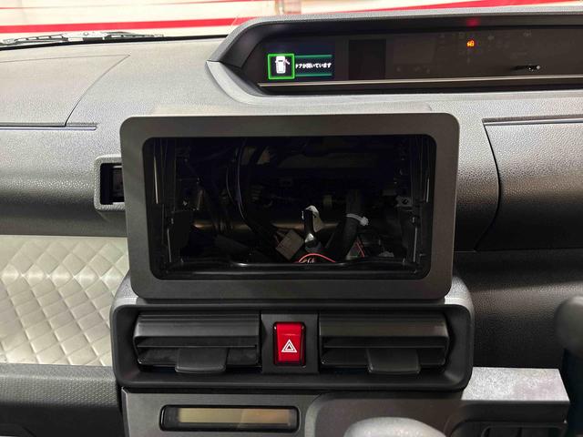 タントＸ４ＷＤ　ＬＥＤヘッドライト　オートエアコン／ライト／ハイビーム／電動ドアミラー　ＥＴＣ　助手席電動スライドドア　コーナーセンサー　運転席・助手席シートヒーター　バックカメラ　チルトステアリング（秋田県）の中古車