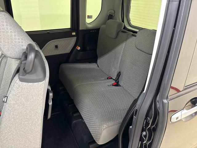 タントＸ４ＷＤ　ＬＥＤヘッドライト　オートエアコン／ライト／ハイビーム／電動ドアミラー　ＥＴＣ　助手席電動スライドドア　コーナーセンサー　運転席・助手席シートヒーター　バックカメラ　チルトステアリング（秋田県）の中古車