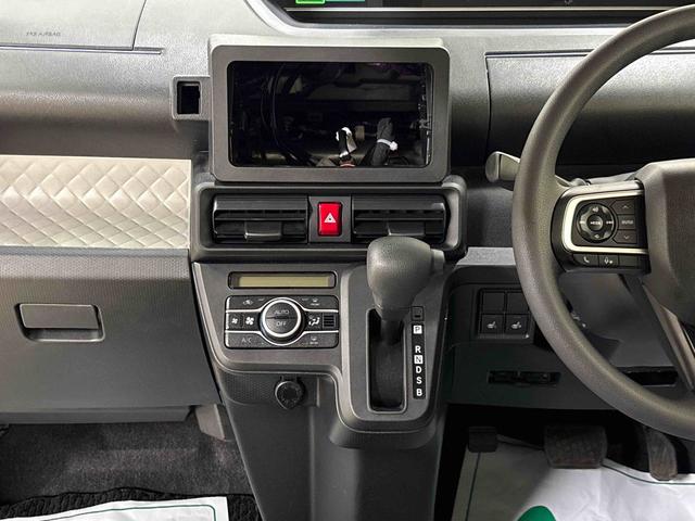 タントＸ４ＷＤ　ＬＥＤヘッドライト　オートエアコン／ライト／ハイビーム／電動ドアミラー　ＥＴＣ　助手席電動スライドドア　コーナーセンサー　運転席・助手席シートヒーター　バックカメラ　チルトステアリング（秋田県）の中古車