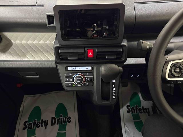 タントＸ４ＷＤ　ＬＥＤヘッドライト　オートエアコン／ライト／ハイビーム／電動ドアミラー　ＥＴＣ　助手席電動スライドドア　コーナーセンサー　運転席・助手席シートヒーター　バックカメラ　チルトステアリング（秋田県）の中古車