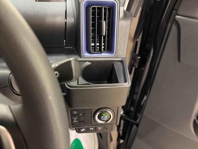 タントＸ４ＷＤ　ＬＥＤヘッドライト　オートエアコン／ライト／ハイビーム／電動ドアミラー　ＥＴＣ　助手席電動スライドドア　コーナーセンサー　運転席・助手席シートヒーター　バックカメラ　チルトステアリング（秋田県）の中古車