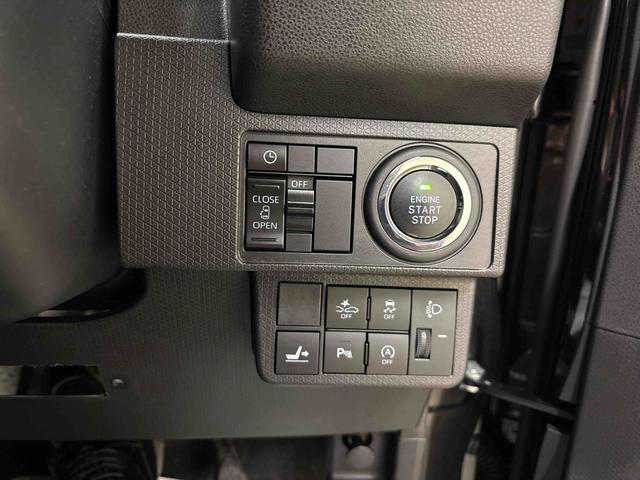 タントＸ４ＷＤ　ＬＥＤヘッドライト　オートエアコン／ライト／ハイビーム／電動ドアミラー　ＥＴＣ　助手席電動スライドドア　コーナーセンサー　運転席・助手席シートヒーター　バックカメラ　チルトステアリング（秋田県）の中古車