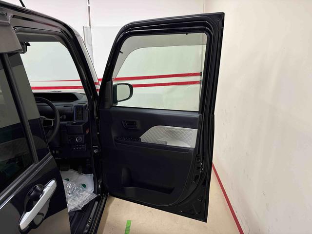 タントＸ４ＷＤ　ＬＥＤヘッドライト　オートエアコン／ライト／ハイビーム／電動ドアミラー　ＥＴＣ　助手席電動スライドドア　コーナーセンサー　運転席・助手席シートヒーター　バックカメラ　チルトステアリング（秋田県）の中古車