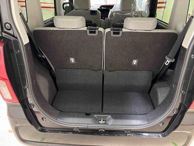 タントＸ４ＷＤ　ＬＥＤヘッドライト　オートエアコン／ライト／ハイビーム／電動ドアミラー　ＥＴＣ　助手席電動スライドドア　コーナーセンサー　運転席・助手席シートヒーター　バックカメラ　チルトステアリング（秋田県）の中古車