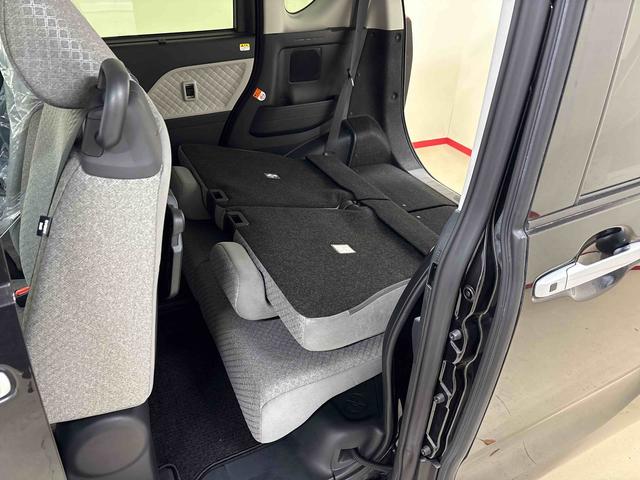 タントＸ４ＷＤ　ＬＥＤヘッドライト　オートエアコン／ライト／ハイビーム／電動ドアミラー　ＥＴＣ　助手席電動スライドドア　コーナーセンサー　運転席・助手席シートヒーター　バックカメラ　チルトステアリング（秋田県）の中古車