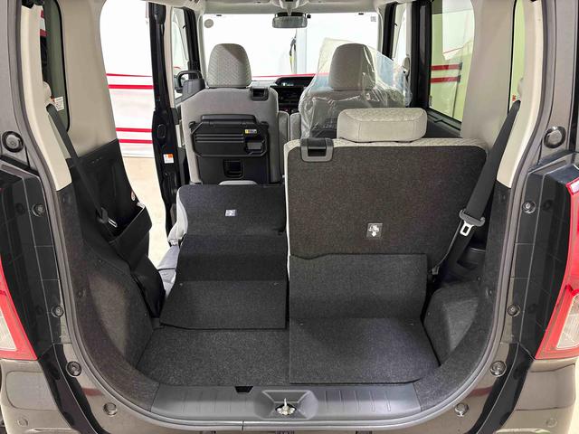 タントＸ４ＷＤ　ＬＥＤヘッドライト　オートエアコン／ライト／ハイビーム／電動ドアミラー　ＥＴＣ　助手席電動スライドドア　コーナーセンサー　運転席・助手席シートヒーター　バックカメラ　チルトステアリング（秋田県）の中古車