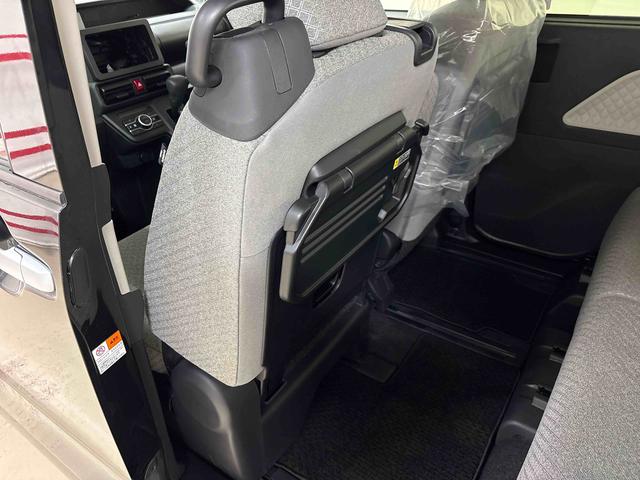 タントＸ４ＷＤ　ＬＥＤヘッドライト　オートエアコン／ライト／ハイビーム／電動ドアミラー　ＥＴＣ　助手席電動スライドドア　コーナーセンサー　運転席・助手席シートヒーター　バックカメラ　チルトステアリング（秋田県）の中古車