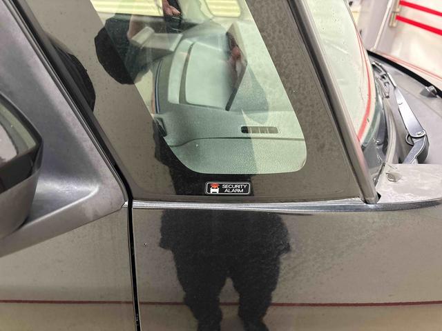 タントＸ４ＷＤ　ＬＥＤヘッドライト　オートエアコン／ライト／ハイビーム／電動ドアミラー　ＥＴＣ　助手席電動スライドドア　コーナーセンサー　運転席・助手席シートヒーター　バックカメラ　チルトステアリング（秋田県）の中古車