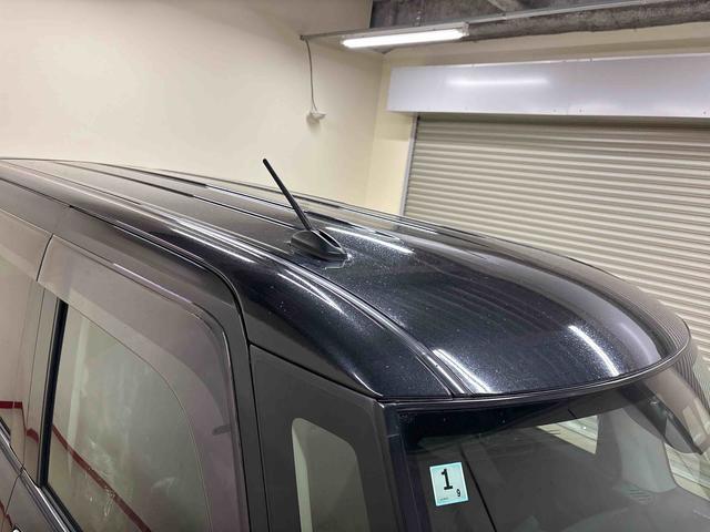 タントＸ４ＷＤ　ＬＥＤヘッドライト　オートエアコン／ライト／ハイビーム／電動ドアミラー　ＥＴＣ　助手席電動スライドドア　コーナーセンサー　運転席・助手席シートヒーター　バックカメラ　チルトステアリング（秋田県）の中古車