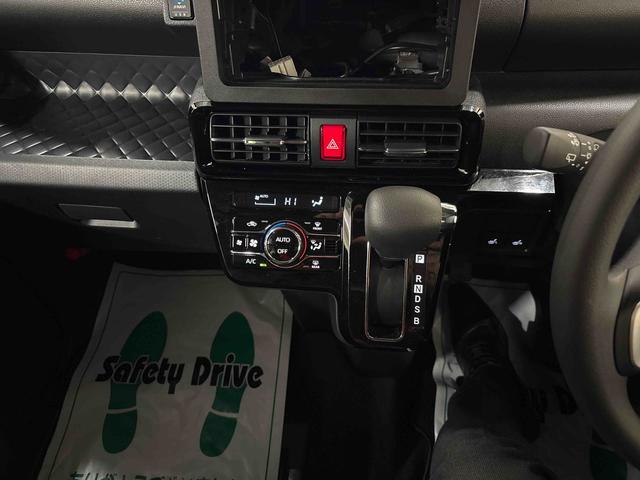 タントカスタムX4WD LEDヘッドライト/フォグランプ オートエアコン/ライト/ハイビーム/電動ドアミラー コーナーセンサー 運転席・助手席シートヒーター 両側電動スライドドア チルトステアリング(秋田県)の中古車