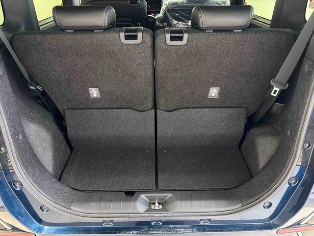 タントカスタムX4WD LEDヘッドライト/フォグランプ オートエアコン/ライト/ハイビーム/電動ドアミラー コーナーセンサー 運転席・助手席シートヒーター 両側電動スライドドア チルトステアリング(秋田県)の中古車