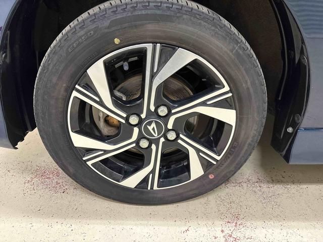 タントカスタムX4WD LEDヘッドライト/フォグランプ オートエアコン/ライト/ハイビーム/電動ドアミラー コーナーセンサー 運転席・助手席シートヒーター 両側電動スライドドア チルトステアリング(秋田県)の中古車