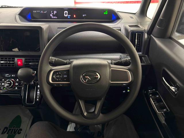 タントカスタムX4WD LEDヘッドライト/フォグランプ オートエアコン/ライト/ハイビーム/電動ドアミラー コーナーセンサー 運転席・助手席シートヒーター 両側電動スライドドア チルトステアリング(秋田県)の中古車