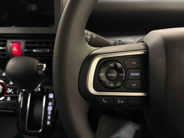 タントカスタムX4WD LEDヘッドライト/フォグランプ オートエアコン/ライト/ハイビーム/電動ドアミラー コーナーセンサー 運転席・助手席シートヒーター 両側電動スライドドア チルトステアリング(秋田県)の中古車