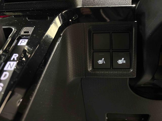 タントカスタムX4WD LEDヘッドライト/フォグランプ オートエアコン/ライト/ハイビーム/電動ドアミラー コーナーセンサー 運転席・助手席シートヒーター 両側電動スライドドア チルトステアリング(秋田県)の中古車