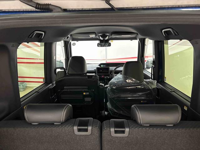 タントカスタムX4WD LEDヘッドライト/フォグランプ オートエアコン/ライト/ハイビーム/電動ドアミラー コーナーセンサー 運転席・助手席シートヒーター 両側電動スライドドア チルトステアリング(秋田県)の中古車