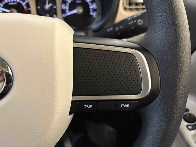 ムーヴキャンバスストライプスＧ４ＷＤ　ＬＥＤヘッドライト／フォグランプ　オートエアコン／ライト／ハイビーム／電動ドアミラー　両側電動スライドドア　コーナーセンサー　電動パーキングブレーキ　リモコンエンジンスターター（秋田県）の中古車