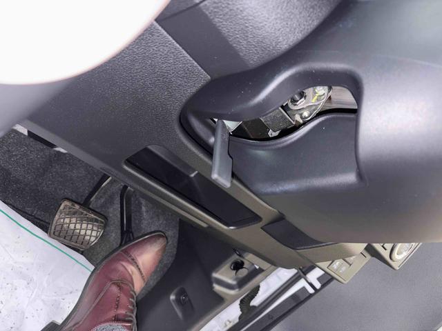 ムーヴキャンバスストライプスＧ４ＷＤ　ＬＥＤヘッドライト／フォグランプ　オートエアコン／ライト／ハイビーム／電動ドアミラー　両側電動スライドドア　コーナーセンサー　電動パーキングブレーキ　リモコンエンジンスターター（秋田県）の中古車